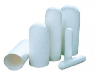 Whatman� high performance cellulose extraction thimbles WHA2810432