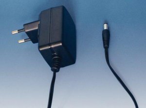 AC adapter for BRAND� PLT unit Z758094-1EA