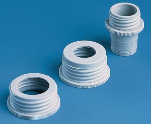 Bottle adapters for BRAND� Dispensers and Burettes BR704338-1EA