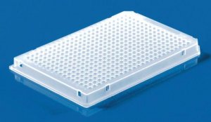 BRAND� 384-well PCR plate BR781358-50EA
