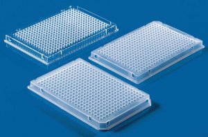 BRAND� 384-well PCR plate BR781347-50EA