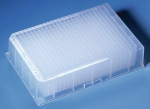 BRAND� 384-well plate, deep well BR701355-48EA