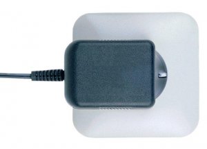 BRAND� accu-jet� pro battery charger BR26604-1EA