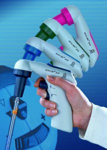 BRAND� accu-jet� pro pipette controller BR26320-1EA