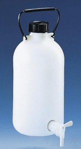 BRAND� aspirator bottle BR131174-1EA