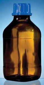 BRAND� bottle for dispensers BR704018-1EA