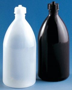 BRAND� bottle for Schilling burettes BR129055-1EA