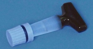 BRAND� burette lateral stopcock BR81909-1EA