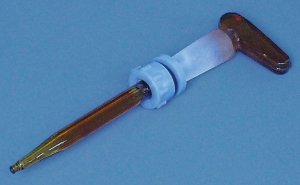 BRAND� burette lateral stopcock BR81927-1EA