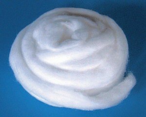 BRAND� cotton roving BR28205-1KG