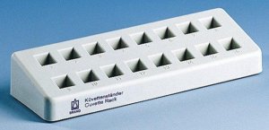 BRAND� cuvette rack BR759500-1EA