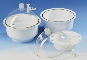 BRAND� desiccator BR65810-1EA