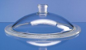 BRAND� desiccator Novus BR65043-1EA