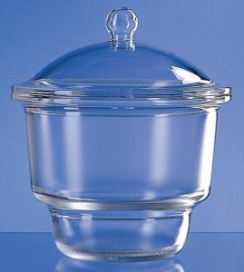 BRAND� desiccator Novus BR65043-1EA
