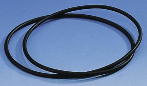BRAND� dessicator sealing ring BR65822-1EA