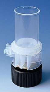 BRAND� dispenser cylinder with valve block for Titrette� BR707537-1EA