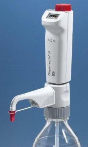 BRAND� Dispensette� S Digital bottle-top dispenser BR4600360-1EA