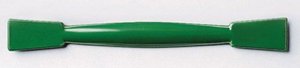 BRAND� double ended laboratory spatula BR139810-10EA