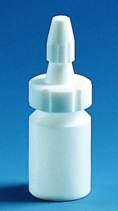 BRAND� dropper bottle, PTFE 