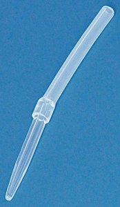 BRAND� glass discharge tip for automatic burette Schilling BR11505-10EA