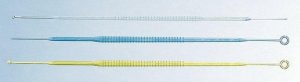BRAND� Inoculation loop with needle, disposable BR452201-1000EA