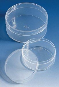 BRAND� jar with push-on lid BR61815-10EA