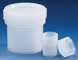 BRAND� jar with screw cap BR61955-10EA