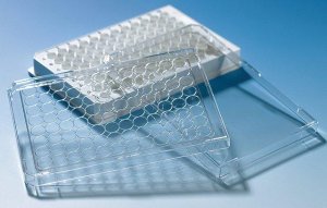 BRAND� lids for microplates BRAND�plates BR782150-100EA
