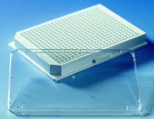 BRAND� lids for microplates BRAND�plates BR782150-100EA