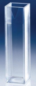 BRAND� macro-cuvette BR759005-100EA