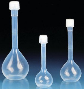BRAND� measuring flask BR36238-1EA