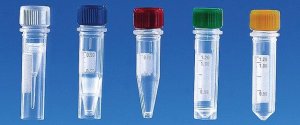 BRAND� micro tube without screw cap BR780730-1000EA