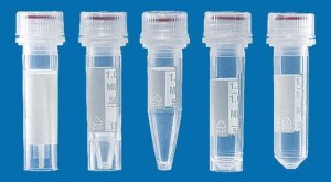 BRAND� micro tubes with tamper-evident screw cap BR780759-500EA