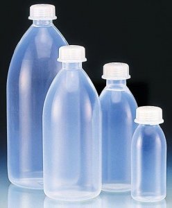 BRAND� narrow-mouth bottles, PFA BR128954-1EA