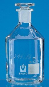BRAND� Oxygen flask BR386038-2EA