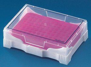 BRAND� PCR Mini-cooler with transparent lid BR781260-2EA