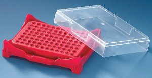 BRAND� PCR Rack Box BR781362-5EA