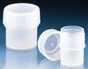BRAND� PFA sample jar with screw cap BR62005-1EA