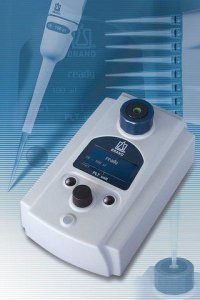 BRAND� PLT unit (pipette leak testing unit) Z758027-1EA
