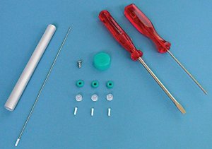BRAND� repair set for TRANSFERPETTOR BR701968-1EA