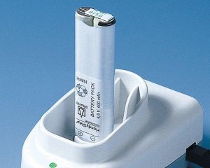 BRAND� replacement battery pack for HandyStep� electronic BR705025-1EA