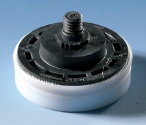 BRAND� replacement Piston Head for Titrette� BR707532-1EA