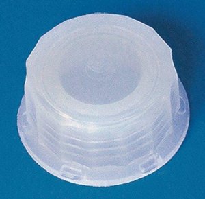 BRAND� replacement screw cap BR129252-1EA