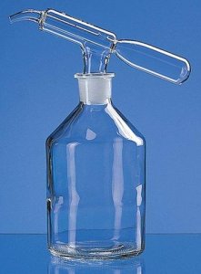 BRAND� reservoir bottle BR126963-1EA