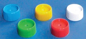 BRAND� screw cap for micro tubes BR780742-1000EA