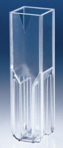 BRAND� semi-micro cuvette BR759115-100EA