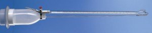 BRAND� SILBERBRAND automatic burette, Dr. Schilling BR23768-1EA