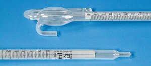 BRAND� spare burette for automatic burette Dr. Schilling BR23723-1EA