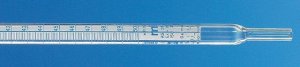 BRAND� spare burette length for compact automatic burette BR23848-1EA