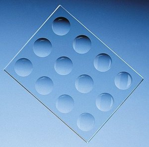 BRAND� spotting tile BR473500-1EA